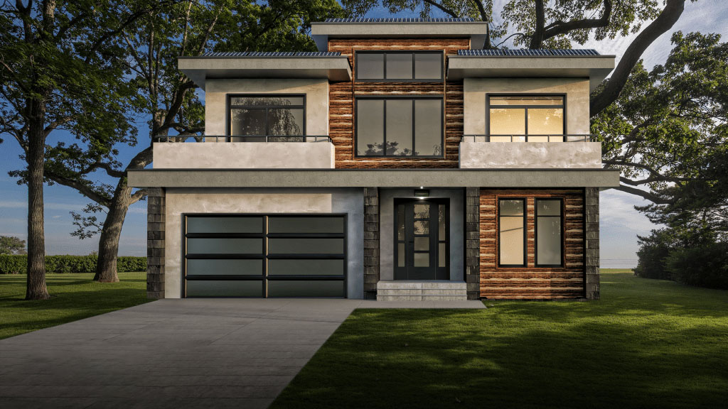 Lisbon Vista Heights