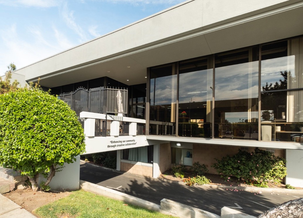 Synergy Centre CoWorks - Escondido
