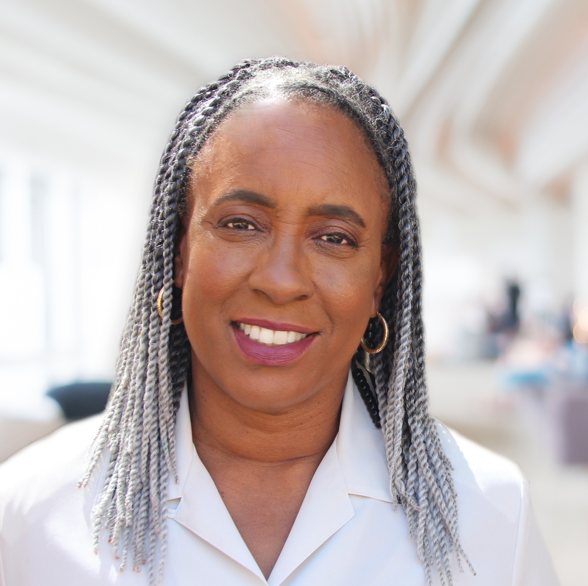 Corporate Partnerships BayVista Corporate Headquarters